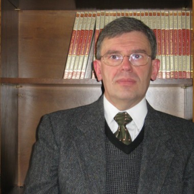 Sergei Ikovenko